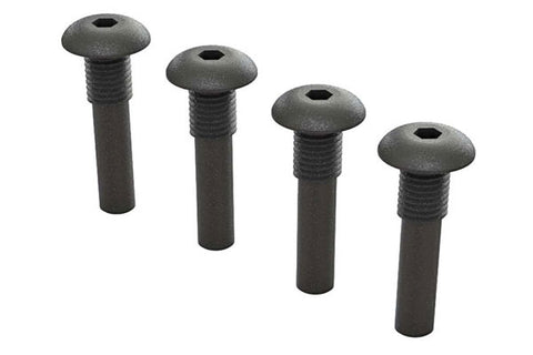 VITE PERNO CENTRALE 5X24MM - ARAC9874