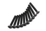 VITE TESTA PIATTA 3X20MM - ARAC9890