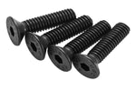 VITE TESTA ESAGONALE PIATTA 4X16MM - ARAC9892