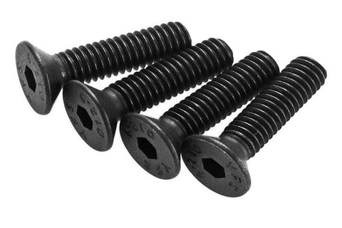 VITE TESTA ESAGONALE PIATTA 4X16MM - ARAC9892