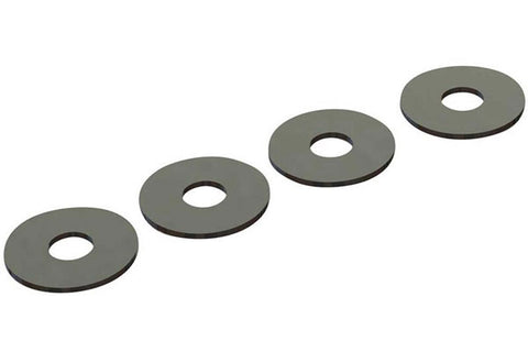 RASAMENTI 3,4X10X0,5MM - ARAC9931