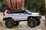 SCX24 LEXUS GX 470 4X4 - RTR CRAWLER 1:24 - BIANCO