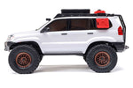 SCX24 LEXUS GX 470 4X4 - RTR CRAWLER 1:24 - BIANCO