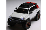 SCX24 LEXUS GX 470 4X4 - RTR CRAWLER 1:24 - BIANCO