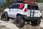 SCX24 LEXUS GX 470 4X4 - RTR CRAWLER 1:24 - BIANCO