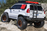 SCX24 LEXUS GX 470 4X4 - RTR CRAWLER 1:24 - BIANCO