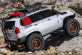 SCX24 LEXUS GX 470 4X4 - RTR CRAWLER 1:24 - BIANCO