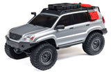 SCX24 LEXUS GX 470 4X4 - RTR CRAWLER 1:24 - SILVER