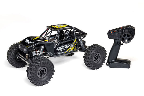 2PCS Ruote con mozzo esagonale in ottone RC Crawler 1.9 2PCS Ruote con mozzo esagonale in ottone RC Crawler 1.9