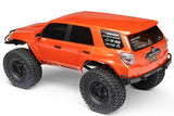 SCX24 TOYOTA 4RUNNER 4X4 - RTR CRAWLER 1:24 - ORANGE
