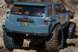 SCX24 TOYOTA 4RUNNER 4X4 - RTR CRAWLER 1:24 - GRAY