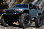 SCX24 TOYOTA 4RUNNER 4X4 - RTR CRAWLER 1:24 - GRAY