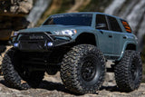SCX24 TOYOTA 4RUNNER 4X4 - RTR CRAWLER 1:24 - GRAY