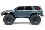 SCX24 TOYOTA 4RUNNER 4X4 - RTR CRAWLER 1:24 - GRAY