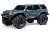 SCX24 TOYOTA 4RUNNER 4X4 - RTR CRAWLER 1:24 - GRAY