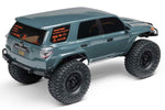 SCX24 TOYOTA 4RUNNER 4X4 - RTR CRAWLER 1:24 - GRAY