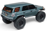 SCX24 TOYOTA 4RUNNER 4X4 - RTR CRAWLER 1:24 - GRAY
