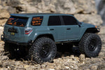 SCX24 TOYOTA 4RUNNER 4X4 - RTR CRAWLER 1:24 - GRAY