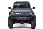SCX30 FORD BRANCO 4X4 - RTR CRAWLER 1:30 - GRIGIO