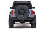 SCX30 FORD BRANCO 4X4 - RTR CRAWLER 1:30 - GRIGIO