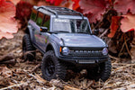 SCX30 FORD BRANCO 4X4 - RTR CRAWLER 1:30 - GRIGIO