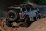 SCX30 FORD BRANCO 4X4 - RTR CRAWLER 1:30 - GRIGIO