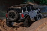 SCX30 FORD BRANCO 4X4 - RTR CRAWLER 1:30 - GRIGIO