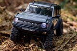 SCX30 FORD BRANCO 4X4 - RTR CRAWLER 1:30 - GRIGIO