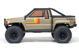 SCX10 III TOYOTA SR5 1987 4X4 BRUSHED - RTR CRAWLER 1:10 - BROWN
