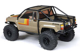 SCX10 III TOYOTA SR5 1987 4X4 BRUSHED - RTR CRAWLER 1:10 - BROWN