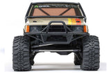 SCX10 III TOYOTA SR5 1987 4X4 BRUSHED - RTR CRAWLER 1:10 - BROWN