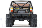 SCX10 III TOYOTA SR5 1987 4X4 BRUSHED - RTR CRAWLER 1:10 - BROWN