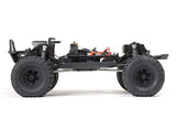 SCX10 III TOYOTA SR5 1987 4X4 BRUSHED - RTR CRAWLER 1:10 - BROWN