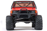 SCX10 III TOYOTA SR5 1987 4X4 BRUSHED - RTR CRAWLER 1:10 - ROSSO