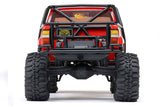SCX10 III TOYOTA SR5 1987 4X4 BRUSHED - RTR CRAWLER 1:10 - ROSSO