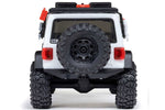 SCX30 JEEP WRANGLER JLU 4X4 - RTR CRAWLER 1:30 - BIANCO