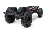SCX10 III MOTOBILT WAYPOINT JEEP JT GLADIATOR 4X4 BRUSHED - RTR CRAWLER 1:10 - VERDE