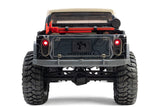 SCX10 III MOTOBILT WAYPOINT JEEP JT GLADIATOR 4X4 BRUSHED - RTR CRAWLER 1:10 - BROWN