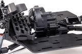 SCX10 III KIT DI MONTAGGIO 4WD - RTR CRAWLER 1:10