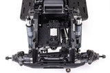 SCX10 III KIT DI MONTAGGIO 4WD - RTR CRAWLER 1:10