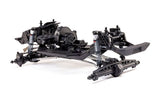 SCX10 III KIT DI MONTAGGIO 4WD - RTR CRAWLER 1:10