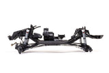 SCX10 III KIT DI MONTAGGIO 4WD - RTR CRAWLER 1:10