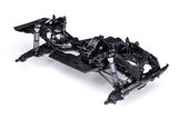 SCX10 III KIT DI MONTAGGIO 4WD - RTR CRAWLER 1:10