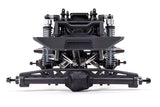 SCX10 III KIT DI MONTAGGIO 4WD - RTR CRAWLER 1:10