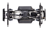 SCX10 III KIT DI MONTAGGIO 4WD - RTR CRAWLER 1:10