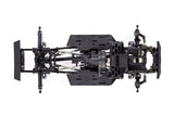 SCX10 III KIT DI MONTAGGIO 4WD - RTR CRAWLER 1:10