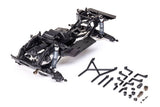 SCX10 III KIT DI MONTAGGIO 4WD - RTR CRAWLER 1:10