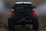 SCX30 TOYOTA TACOMA TRD PRO EXTREME4X4 - RTR CRAWLER 1:30 - VERDE