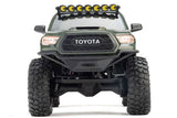 SCX30 TOYOTA TACOMA TRD PRO EXTREME4X4 - RTR CRAWLER 1:30 - VERDE