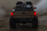 SCX30 TOYOTA TACOMA TRD PRO EXTREME4X4 - RTR CRAWLER 1:30 - SABBIA